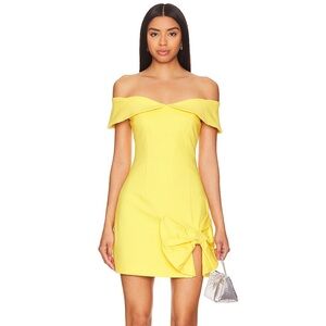 Elliatt Cadence Dress